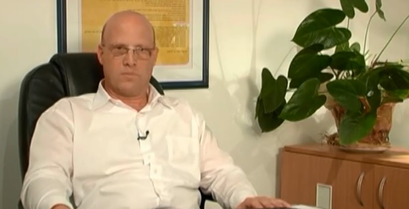 עופר אלשיך בצרור עצות למחפשי עבודה בהייטק