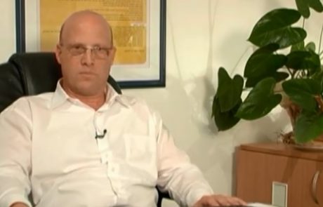 עופר אלשיך בצרור עצות למחפשי עבודה בהייטק