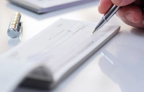 הדפסת צ'קים – האם חייבים להזמין מהבנק?