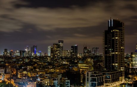 כיצד ישראל ביססה את מעמדה כמעצמת הייטק?